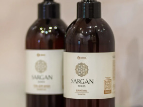 Апартаменты на Орудийной