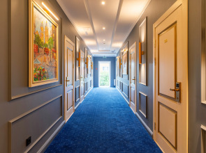 Отель Париж