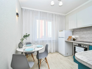 Квартира 1 комнатные возле ТРЦ Планета