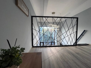 Апартаменты Уютная Студия на Вольной