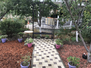 Гостевой Дом Белая Невесточка