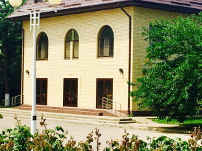 Гостевой Дом СанБах