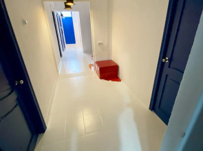 Гостевой дом Арт Отельчик