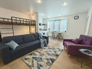 Квартира Светлая 2к по Тухачевского 49/4-41