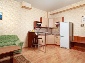 Отель Игман