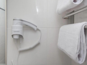 Апартаменты Санди в Жк Новая Звезда