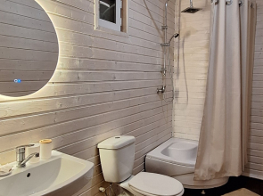 Гостевой Дом Ahan