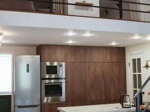Na Yelovom Apartments