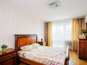 Guest House na Mayakovskogo 8