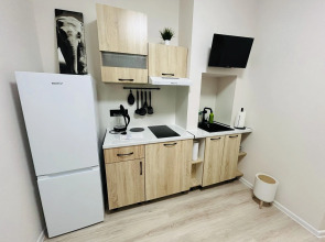 Апартаменты Босфор