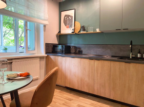 Апартаменты Рядом с Лотос Плаза