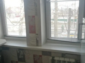 Квартира Целиком