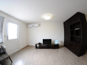 Отель Cross Resort