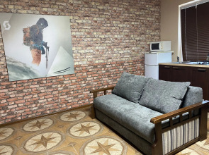 Гостевой дом Медвежий Дом