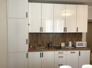 Апартаменты StatusApart 3