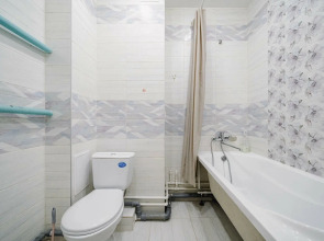 Квартира Красина 7