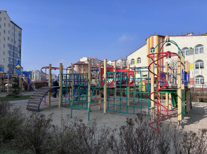 Квартира Однокомнатная