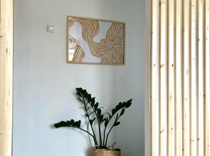 Апартаменты Hygge Karelia Ботаника