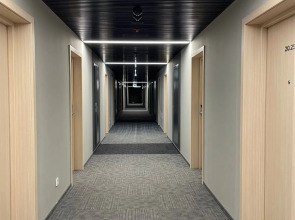 Апартаменты Тиффани Технопарк