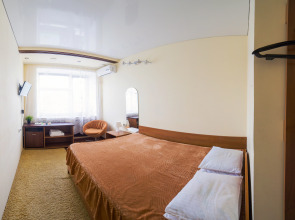 Отель Абсолют