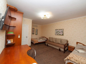 Гостевой дом Миланка