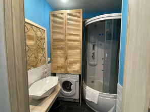 Квартира Голубика