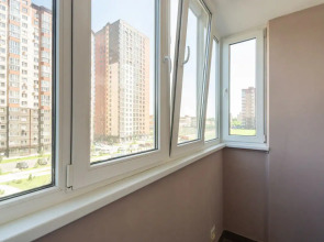 Апартаменты в Современном Доме