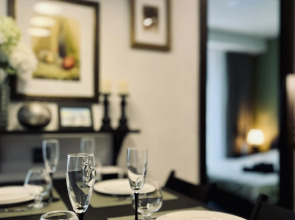 Квартира на Улице Сибревкома 7/1