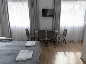 Апартаменты Ярвен Лахти