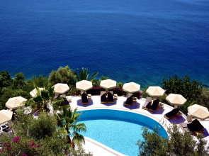 Villa Tamara Hotel