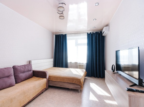 Квартира Игнатьевское шоссе 10/4