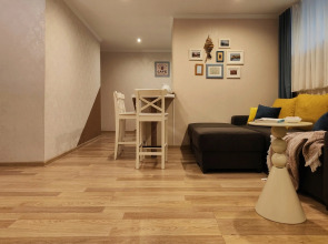 Апартаменты Life for Funny Rauschen