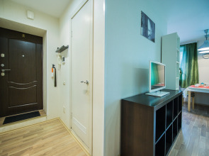 Апартаменты Пять Звёзд Студия