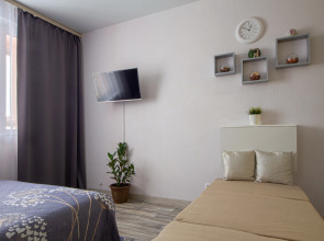 Апартаменты  Триче