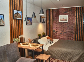 Квартира на Советской 8