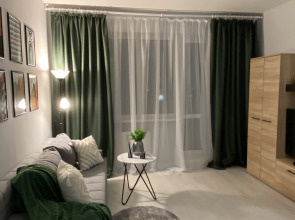 Квартира Ворошилова 14