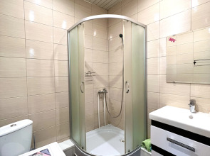 Апартаменты ЖК Высокий стандарт