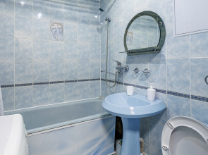 Квартира На Фридриха Энгельса