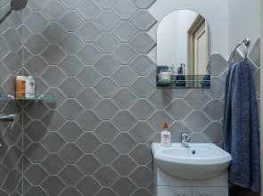 Апартаменты Lyon