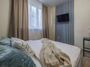 Квартира Уютная в Молодежном Центре города