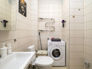 Апартаменты SunSet Чазова 2