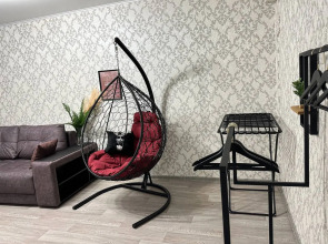 Апартаменты Top Rooms у метро Пролетарская