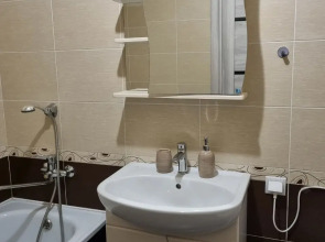 Квартира Samara Millennium Hall Вольская 79