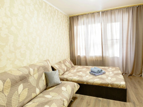 Квартира Двухкомнатная в центре города