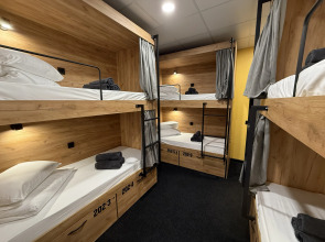 Хостел Редиска