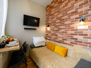 Apartamenty Letcika Ul'anina 476/1