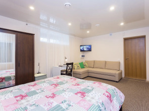 Гостевой дом DOM18