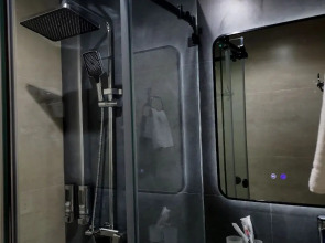 Мини-отель Miron Hotel