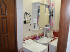 Квартира Уютная квартира с видом на горы