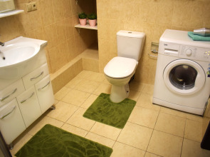 Апартаменты  Красный Кит Зона Комфорта